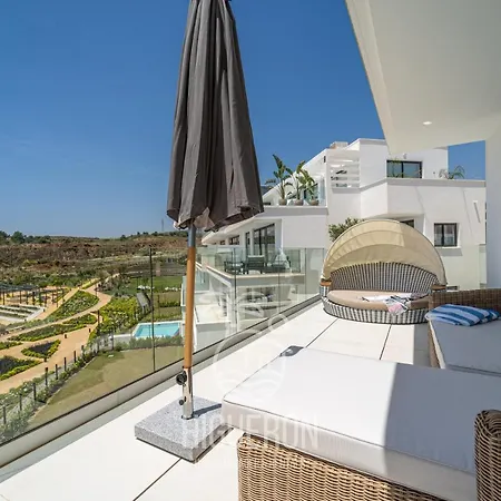 Apartment Higueronrentals El Olivo Fuengirola