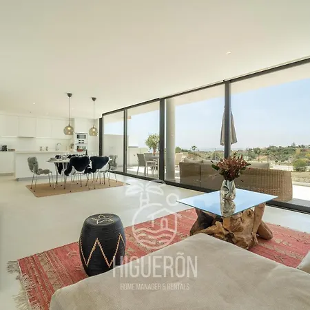Higueronrentals El Olivo Apartment Fuengirola