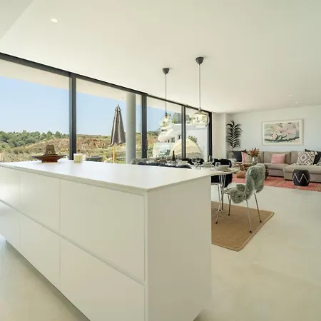 Apartment Higueronrentals El Olivo